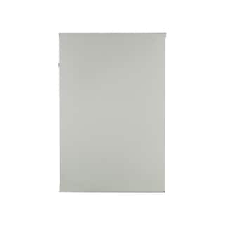 Foto 3 | Archivero Mundo In color Blanco con 3 Gavetas