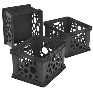 Foto 1 | Archivador Storex Premium Con Asas Para Cartas O Documentos Legales, Color Negro - Venta Internacional.