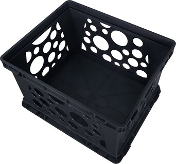 Foto 6 | Archivador Storex Premium Con Asas Para Cartas O Documentos Legales, Color Negro - Venta Internacional.