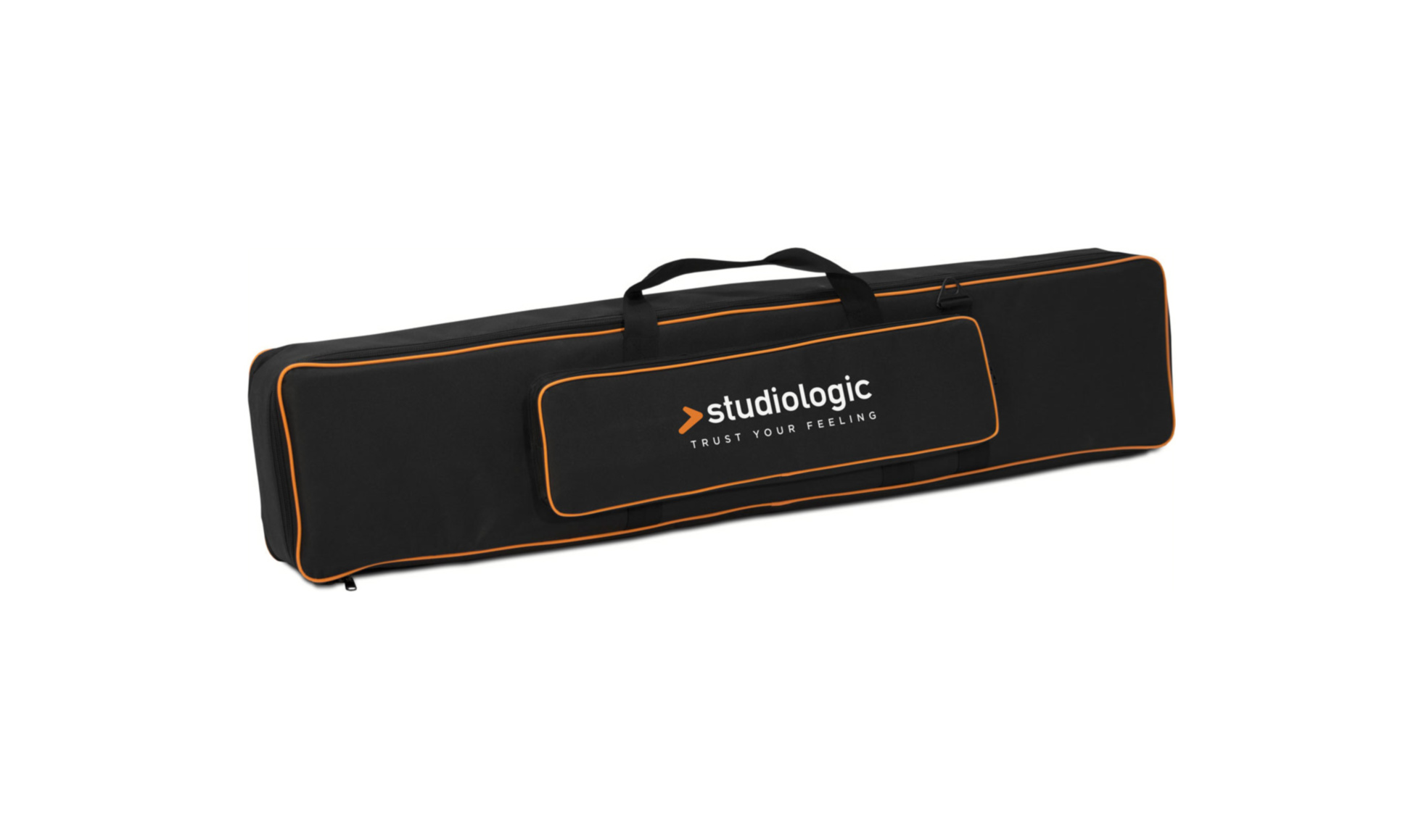 Estuche Semirrigido Studiologic Numa Compact 2/2x