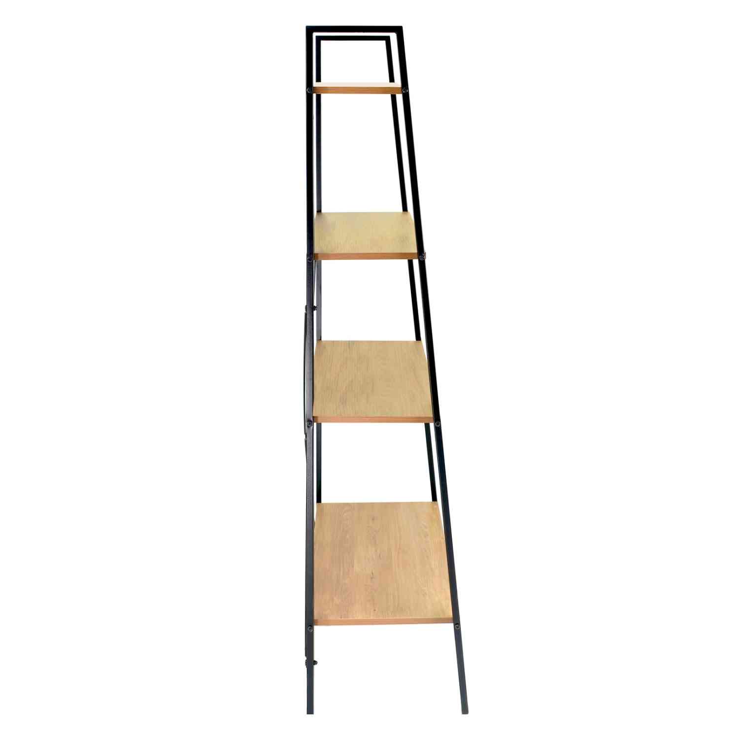 Foto 4 pulgar | Librero Rack & Pack Trapecio color Beige