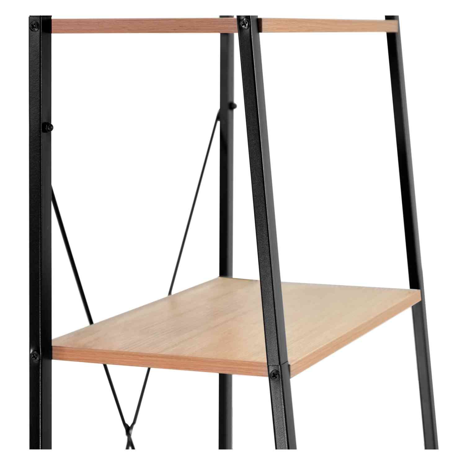 Foto 4 | Librero Rack & Pack Trapecio color Beige