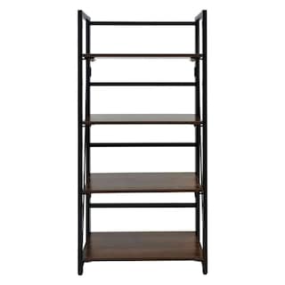 Foto 2 | Librero Rack & Pack MKZ-LIBRERPLECAF color Marrón