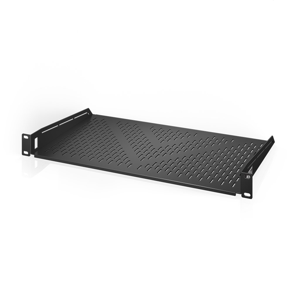 Foto 1 | Estante Ac Infinity, Voladizo Ventilado, 1 U, 10 Cm, 60 Kg, 19 Pulgadas - Venta Internacional.