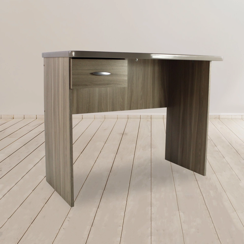 Foto 5 | Escritorio Resen Roble y Silla Eames Mundo In