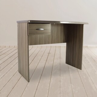 Foto 5 | Escritorio Resen Roble y Silla Eames Mundo In