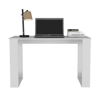Foto 3 | Escritorio Elora, Blanco, Ideal Para Espacios De Trabajo