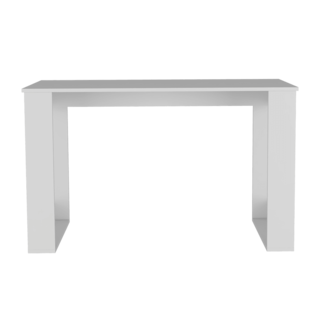 Foto 5 | Escritorio Elora, Blanco, Ideal Para Espacios De Trabajo