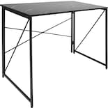 Escritorio Rack & Pack Plegable Industrial Minimalista