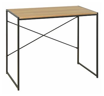 Foto 2 | Escritorio Moderno EKE Life Home Acero Mdf