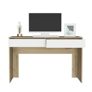 Foto 5 | Escritorio Acre Beige