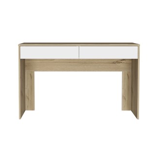 Foto 6 | Escritorio Acre Beige