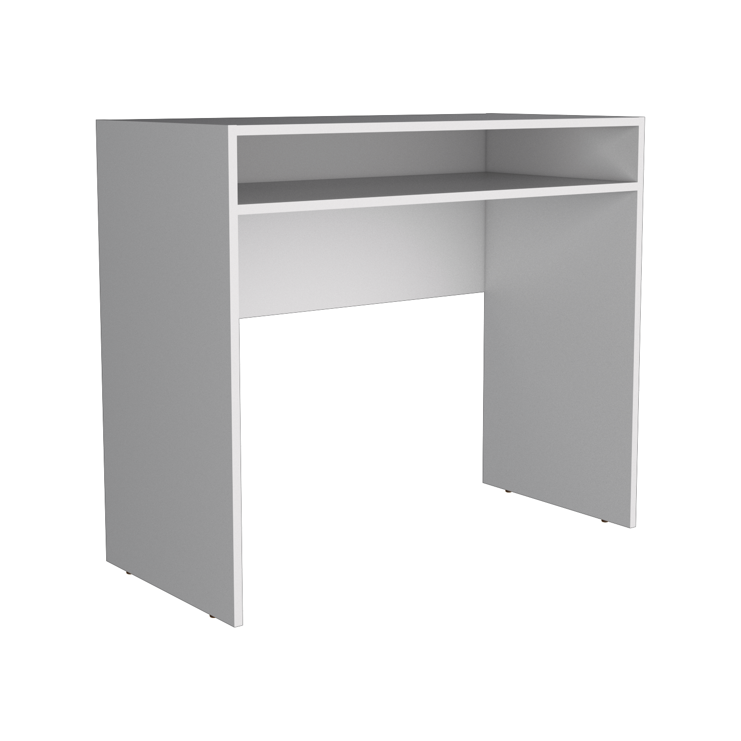 Foto 3 | Escritorio Estelar, Blanco