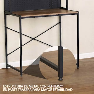 Foto 6 | Escritorio Ilios Innova Esc-caf/gdx Café