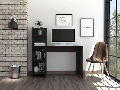 Foto 2 | Combo Para Oficina Aluve, Incluye Escritorio + Archivador Virtual Muebles
