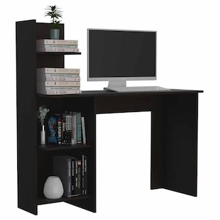 Foto 4 | Combo Para Oficina Aluve, Incluye Escritorio + Archivador Virtual Muebles