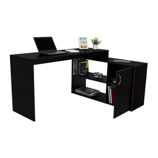 Foto 3 | Combo Agata, Incluye Escritorio Y Repisa Virtual Muebles