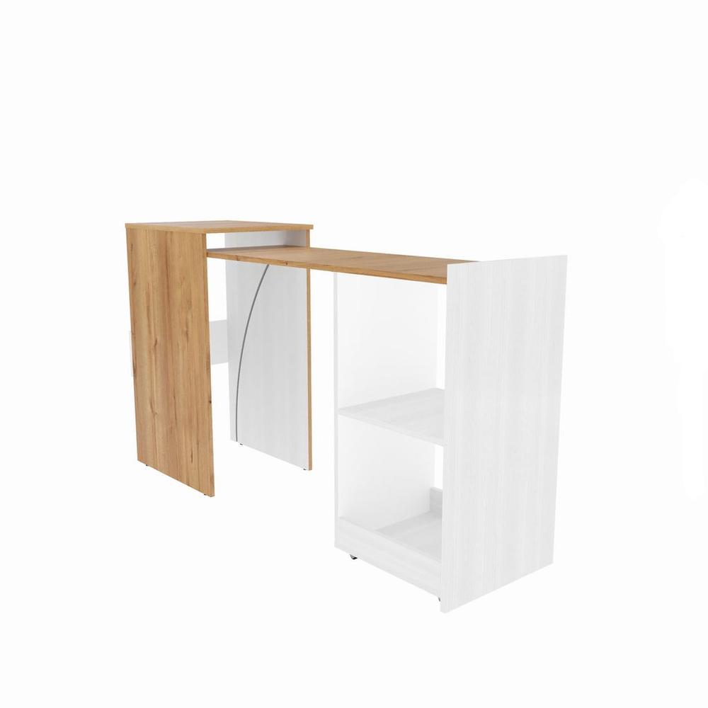 Escritorio Extensible Space V2