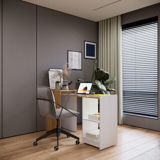 Foto 3 | Escritorio Extensible Space V2