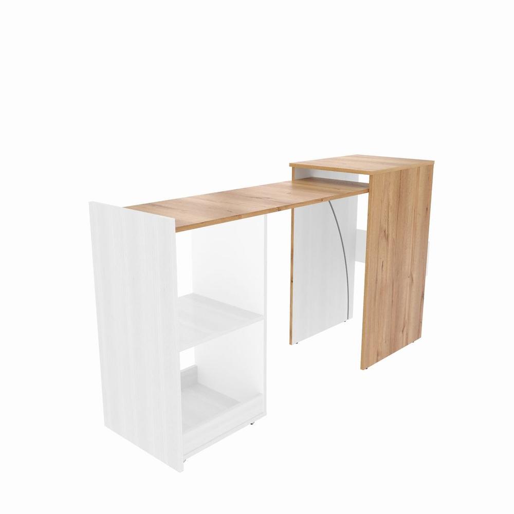 Foto 5 | Escritorio Extensible Space V2
