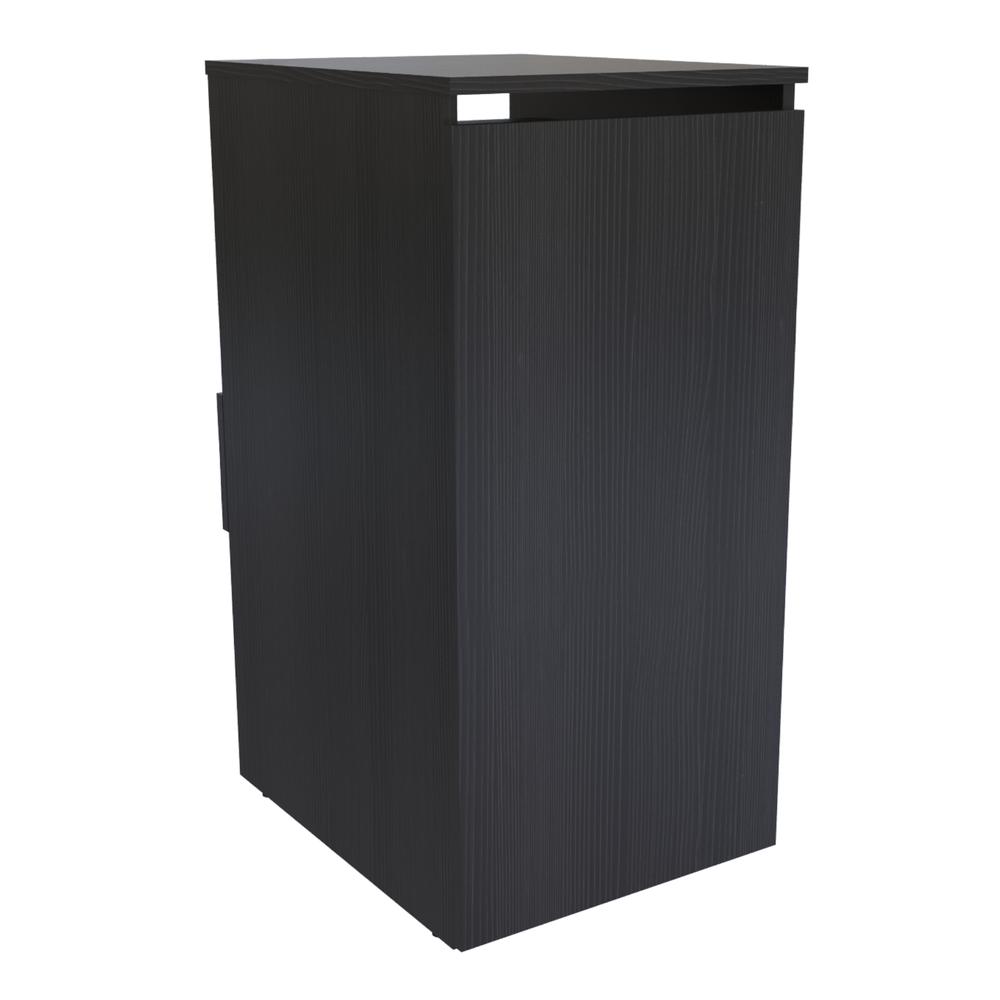 Escritorio Extensible Space V2 Color Wengue