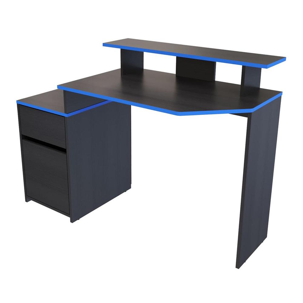 Escritorio Gamer Basic 1 Cajón