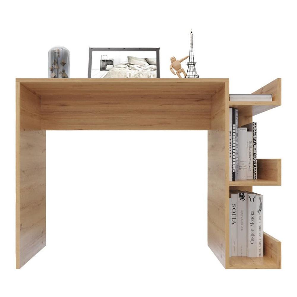 Escritorio Shelf Color Duna