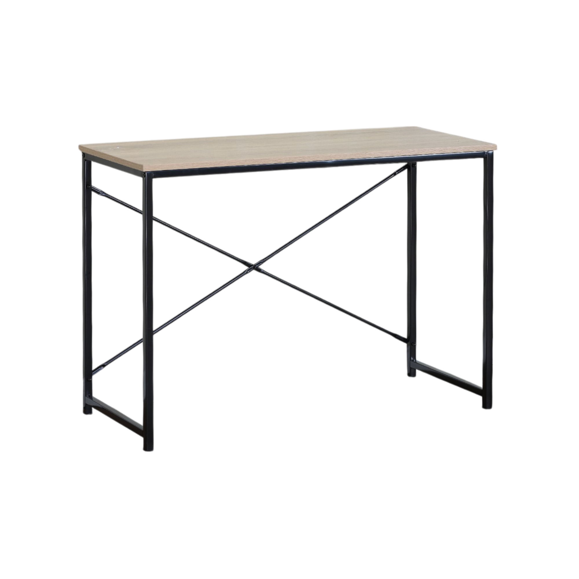 Foto 1 | Ilios Innova | Escritorio Minimalista Con Soporte En X Y Mdf 1.5mm