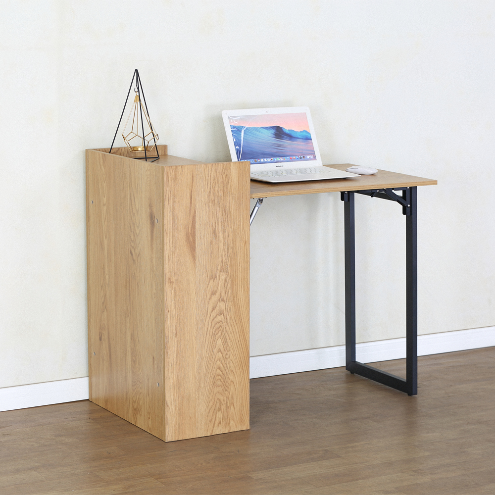 Foto 6 pulgar | Ilios Innova | Escritorio Plegable Abatible Elegante y Minimalista