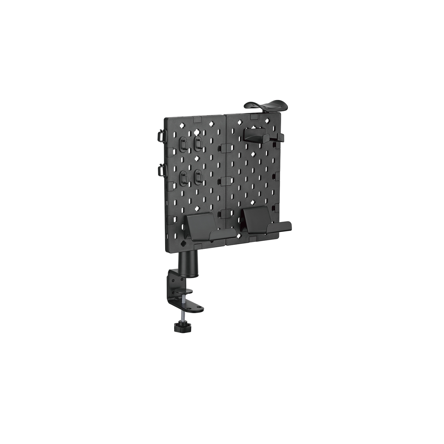 Panel Perforado De Escritorio Deskpro Tienda Modular Design - Venta Internacional.