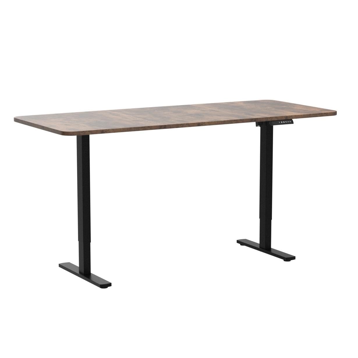 Foto 5 pulgar | Escritorio Eléctrico De Altura Ajustable Vivo 1b7n 180x76 Cm - Venta Internacional.