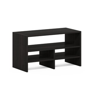 Foto 1 | Estantería Organizadora De Escritorio Furinno Hermite Espresso - Venta Internacional.