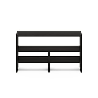Foto 4 | Estantería Organizadora De Escritorio Furinno Hermite Espresso - Venta Internacional.