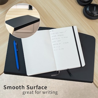 Foto 7 | Plataforma De Conectores Para Escritorio De Esquina Vivo Desk-ac07s, Color Negro - Venta Internacional.