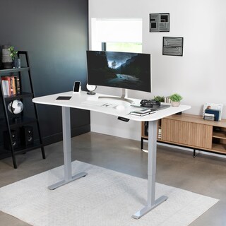 Foto 2 | Escritorio De Pie Vivo Desk-kit-1g1w Con Memoria Eléctrica 160x80 Cm - Venta Internacional.