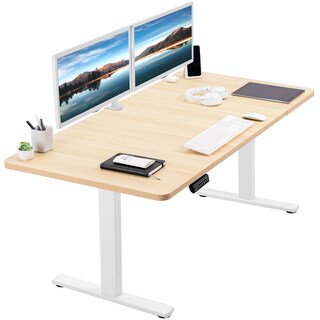 Foto 1 | Lámpara De Control De Memoria Vivo Electric De 152 X 76 Cm Para Escritorio De Pie - Venta Internacional.