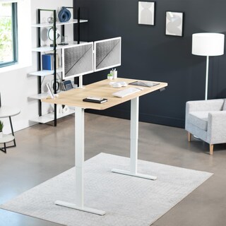 Foto 2 | Lámpara De Control De Memoria Vivo Electric De 152 X 76 Cm Para Escritorio De Pie - Venta Internacional.