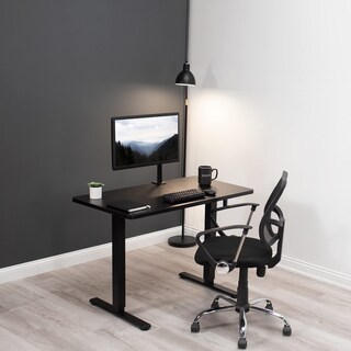 Foto 2 | Escritorio De Pie Regulable En Altura Vivo Desk-kit-mb4d 110 X 60 Cm - Venta Internacional.