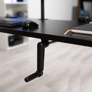 Foto 6 | Escritorio De Pie Regulable En Altura Vivo Desk-kit-mb4d 110 X 60 Cm - Venta Internacional.