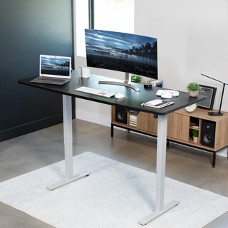 Foto 2 | Escritorio De Pie Vivo Desk-kit-1g7b Electric Memory 71x76-123 Cm - Venta Internacional.