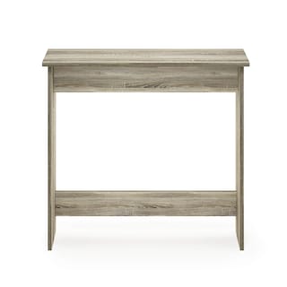 Foto 4 | Mesa De Estudio Furinno 14035ok Simplistic Sonoma Oak - Venta Internacional.