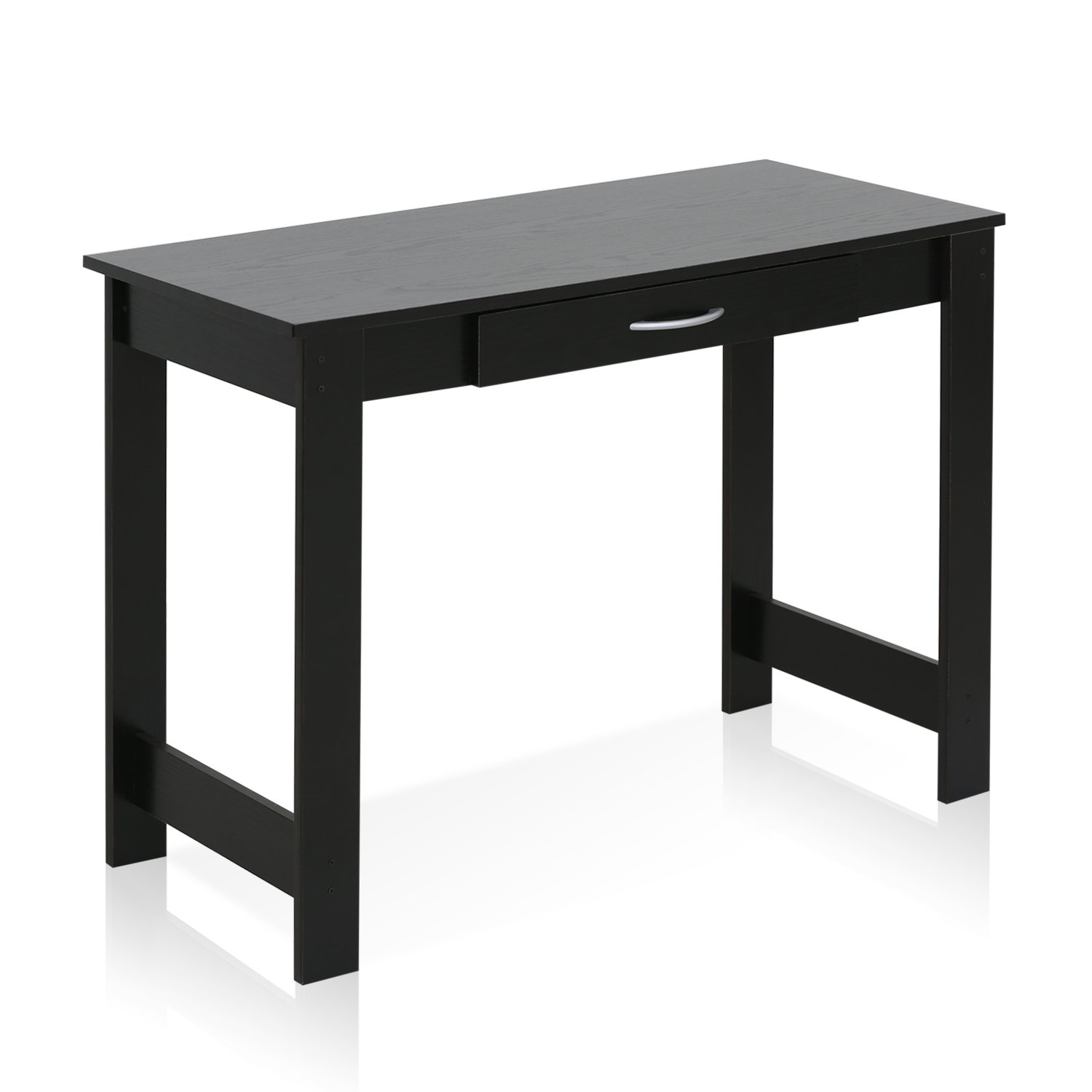 Foto 1 | Escritorio Furinno Jaya Residential Con Cajón Blackwood - Venta Internacional.