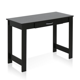 Foto 1 | Escritorio Furinno Jaya Residential Con Cajón Blackwood - Venta Internacional.