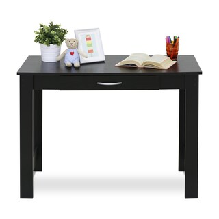 Foto 5 | Escritorio Furinno Jaya Residential Con Cajón Blackwood - Venta Internacional.