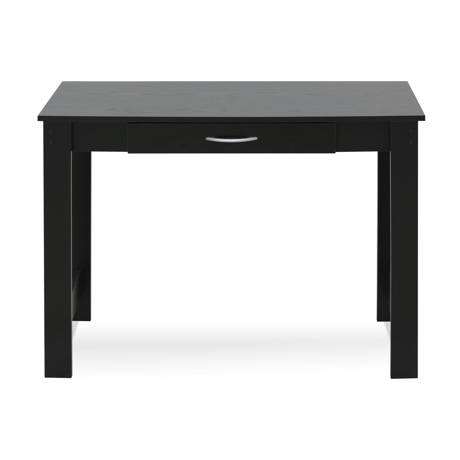 Foto 7 | Escritorio Furinno Jaya Residential Con Cajón Blackwood - Venta Internacional.