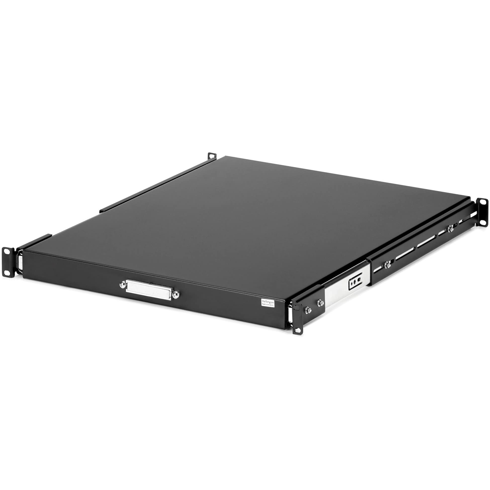 Foto 2 pulgar | Bandeja Corrediza Para Teclado Con Montaje En Rack Para Servidores | Startech.com - Venta Internacional.