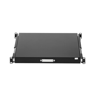 Foto 4 | Bandeja Corrediza Para Teclado Con Montaje En Rack Para Servidores | Startech.com - Venta Internacional.