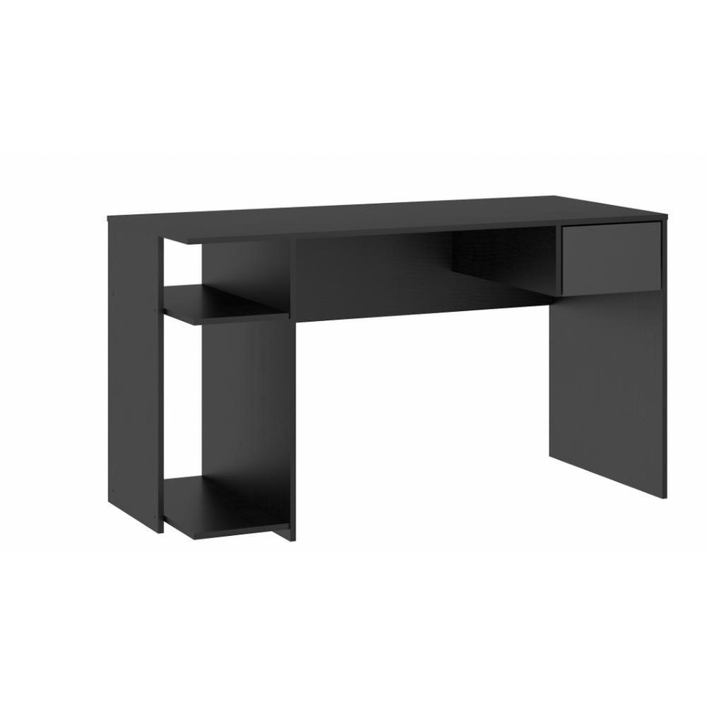 Escritorio Gamer Minimalista Para Computadora Moderno Madera