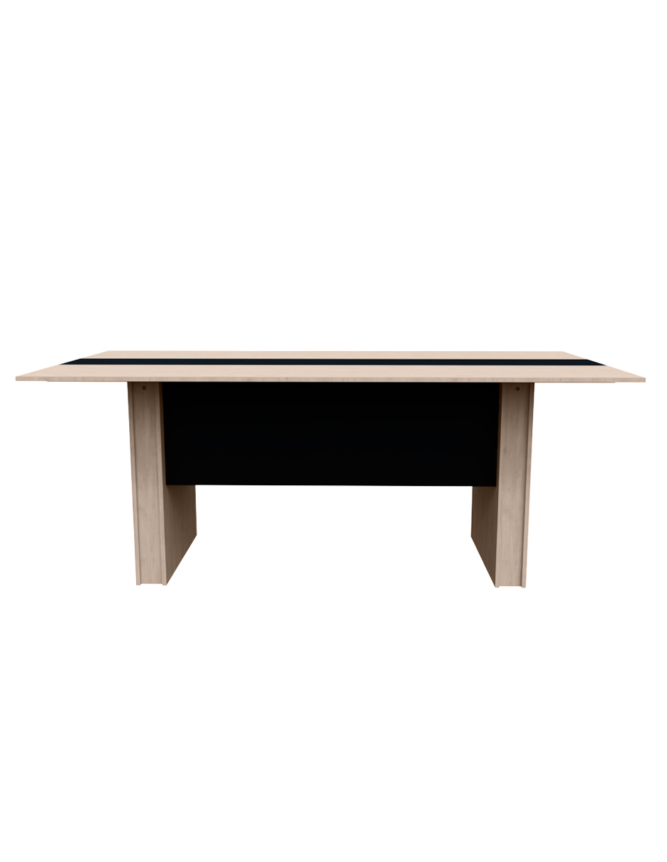 Mesa Para Sala De Juntas, Mesa De Reuniones Moderna