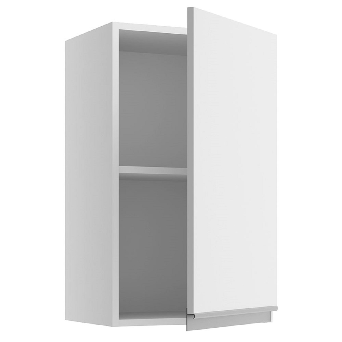 Alacena de Cocina Madesa Glamy 40 cm 1 Puerta